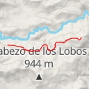 thumbnail for Senda Solana del Turullón - Senda Solana del Turullón