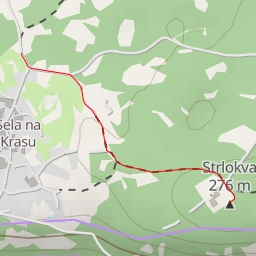 thumbnail for Strlokva