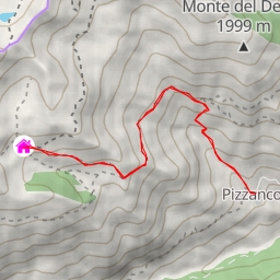 thumbnail for Rifugio Alpe il Laghetto