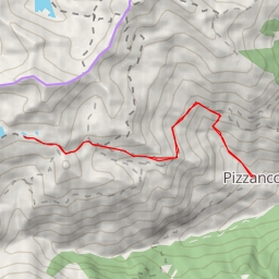 thumbnail for Alpe Campo