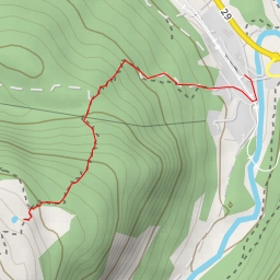 thumbnail for Via Val Roseg