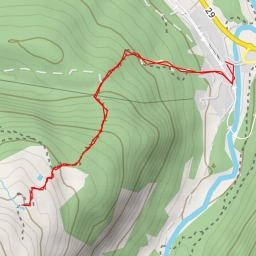 thumbnail for Muottas da Schlarigna - Via Val Roseg