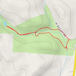 thumbnail for Coal Train Trail - Coal Train Trail