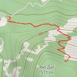 thumbnail for Нагорная улица