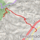 thumbnail for Cerro del Moro