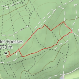 thumbnail for Fort des Epesses