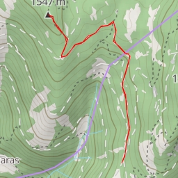 thumbnail for Dosso di Segonzano