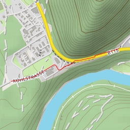 thumbnail for Kohlstraße - Kohlstraße
