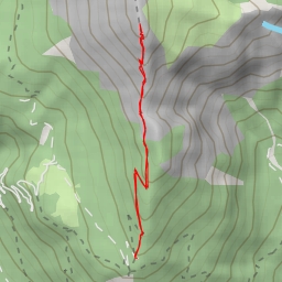 thumbnail for Route du Pouët Ollagnier