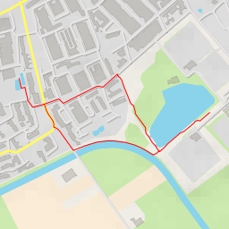 thumbnail for Westerweilandweg