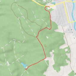 thumbnail for Marktsteigstraße - Marktsteigstraße