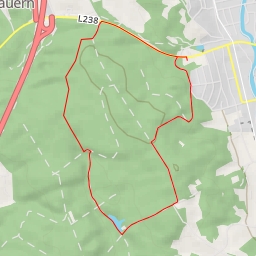 thumbnail for Fischteich der Österreichischen Bundesforste