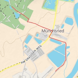 thumbnail for Hochstraße