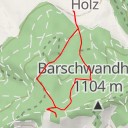 thumbnail for Barschwandhubel