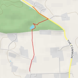 thumbnail for The Common - The Common - Dacorum