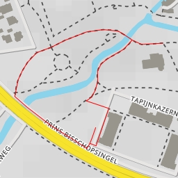 thumbnail for Tapijnkazerne - Maastricht