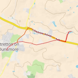 thumbnail for London Road - London Road