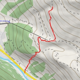 thumbnail for Via Giarsun