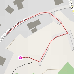 thumbnail for Tour de la Chapelle - Longwy