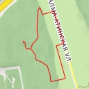 thumbnail for Карстовая воронка