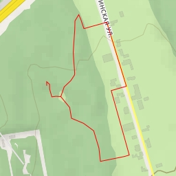 thumbnail for Карстовая воронка