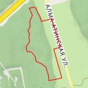 thumbnail for Карстовая воронка