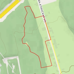 thumbnail for Карстовая воронка