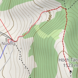 thumbnail for Höch Tändli