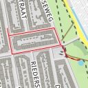 thumbnail for Colosseumweg - Colosseumweg - Rotterdam