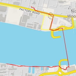 thumbnail for Antelope Road - London