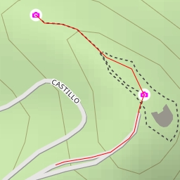 thumbnail for Asador El Castillo - Pulpí