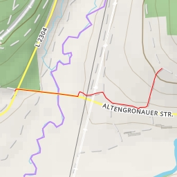 thumbnail for Altengronauer Straße