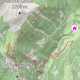 thumbnail for Tombolo Di Montaletto