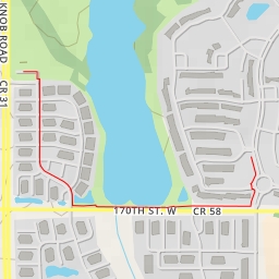 thumbnail for Asterbilt Lane