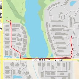 thumbnail for Asterbilt Lane