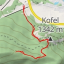 thumbnail for Hinterer Rappenkopf