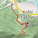 thumbnail for Vorderer Rappenkopf