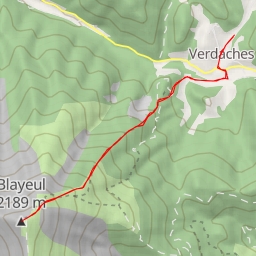 thumbnail for Blayeul