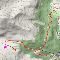 thumbnail for Via Roma - Formazza