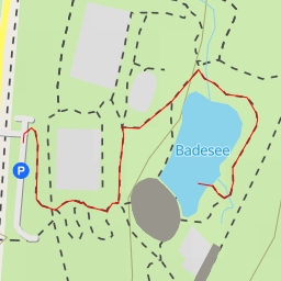 thumbnail for Badesee