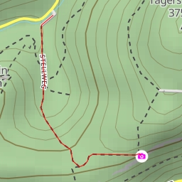 thumbnail for Tägers Wonne