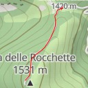 thumbnail for P.ta delle Rocchette