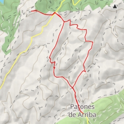 thumbnail for Cabeza de Cerugea