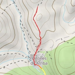 thumbnail for Calle Buenavista