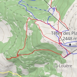 thumbnail for Cabane du Mont-Noble