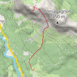 thumbnail for Punta della Croce