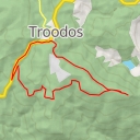 thumbnail for Persephone trail - Persephone trail