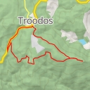 thumbnail for Persephone trail - Persephone trail