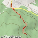 thumbnail for Sentiero della Memoria Monti Scalari e Pian d'Albero