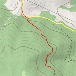 thumbnail for Sentiero della Memoria Monti Scalari e Pian d'Albero